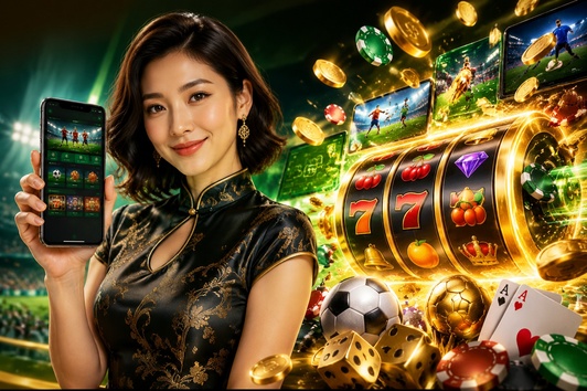 91slot